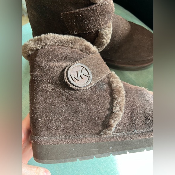 Michael Kors Bootie 6 - Picture 8 of 11